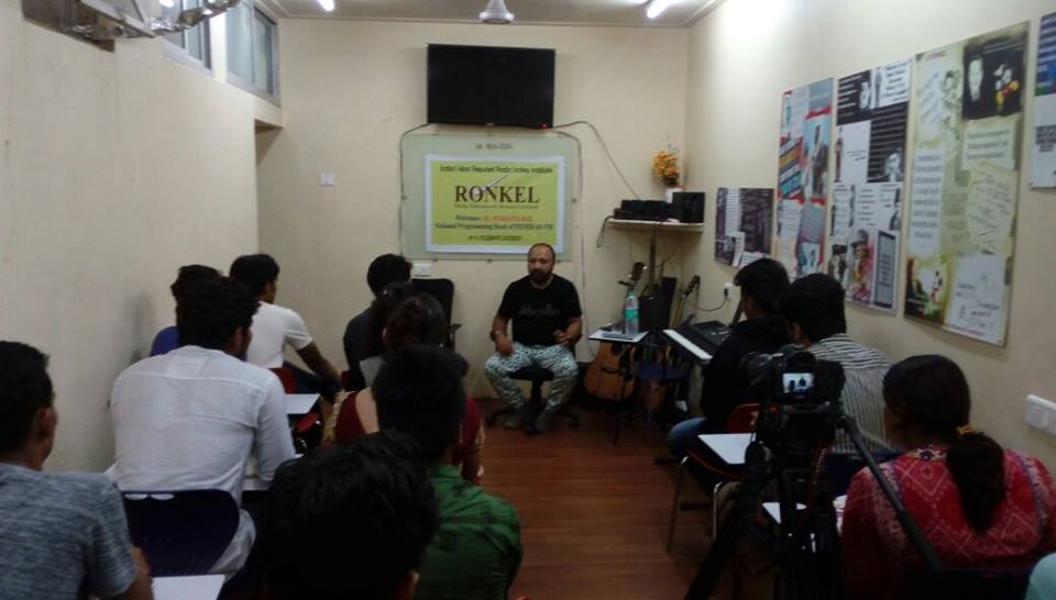 filmmaking course in mumbai